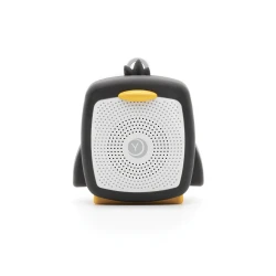 Mini generador de ruido blanco - pingüino