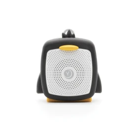 Mini generador de ruido blanco - pingüino