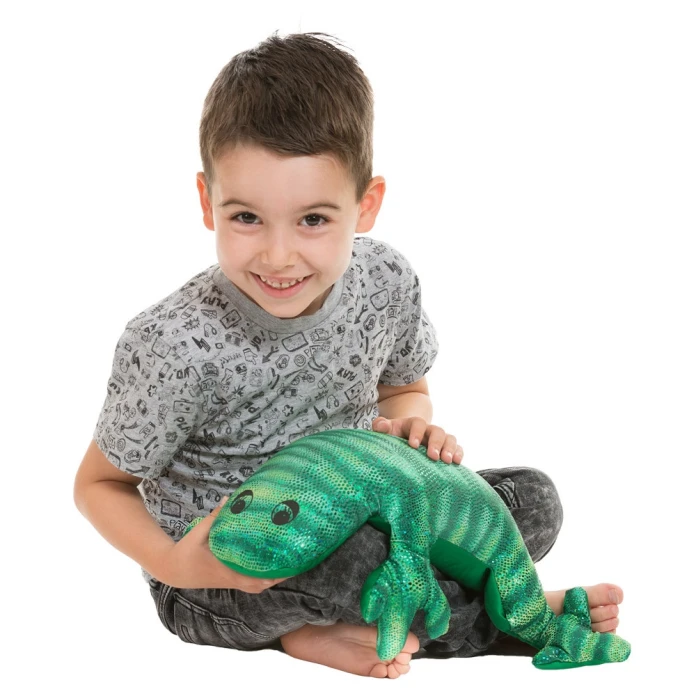 Manimo - Rana lastrada verde 2,5 kg