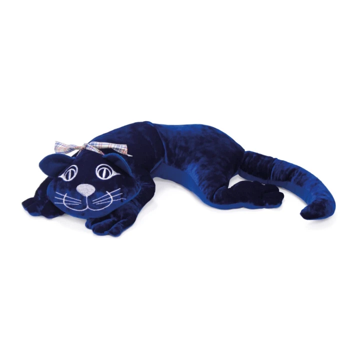 Manimo - Gato lastrado azul