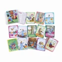 Story cards - bosque