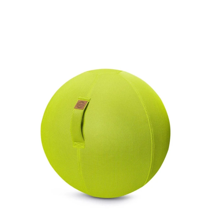 Sitting ball red 55 cm