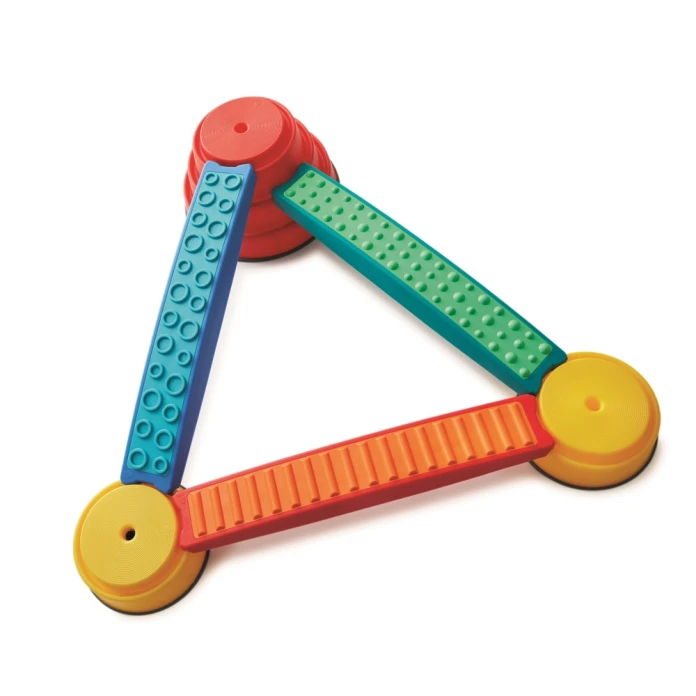 Tablas táctiles build'n'balance x 3