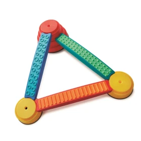 Tablas táctiles build'n'balance x 3