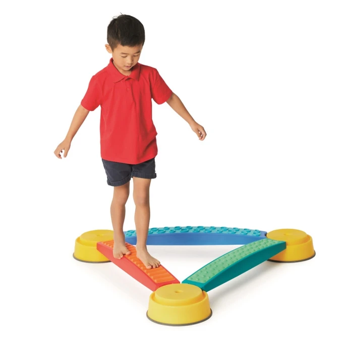 Tablas táctiles build'n'balance x 3