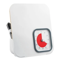 Pizarra blanca magnética pequeña Time Timer MOD