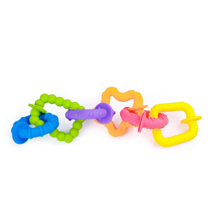 Juego de ventosas x 6