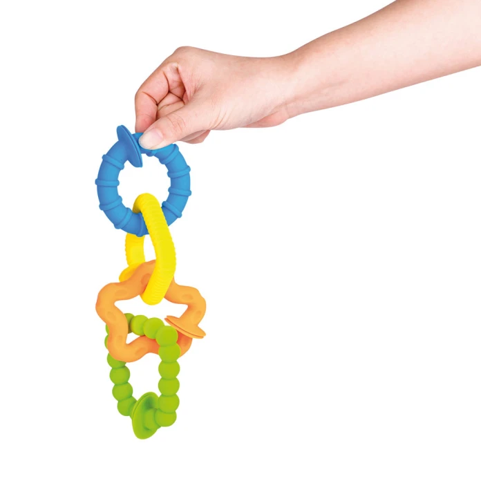 Juego de ventosas x 6