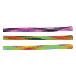 Tubos fidget - Pack de 12