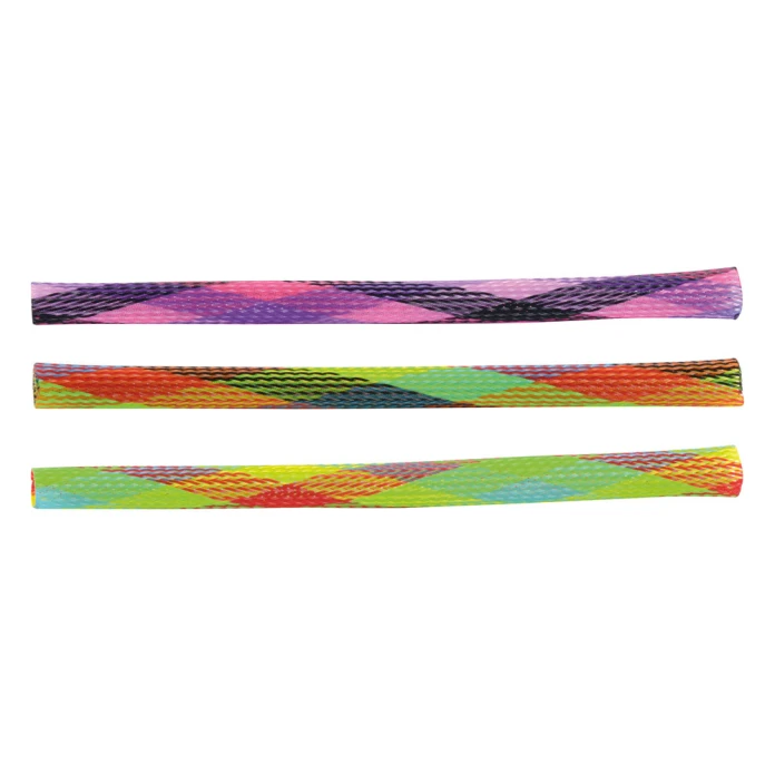 Tubos fidget - Pack de 12