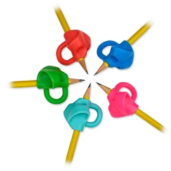 Manguitos anillos en pack de 10