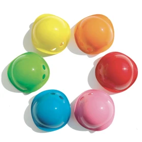 Bilibo mini pack de 6