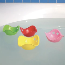 Bilibo mini set de 6