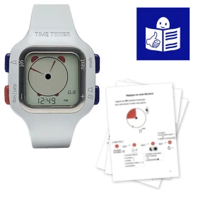 Reloj Time Timer - pequeño