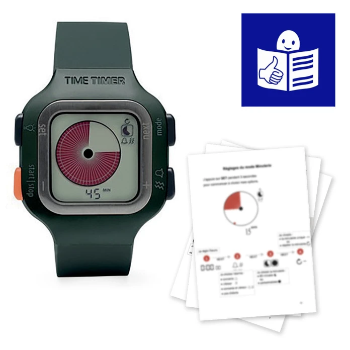 Reloj Time Timer - grande