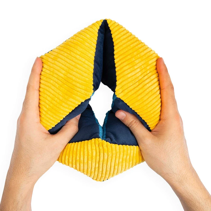 Tactile turn