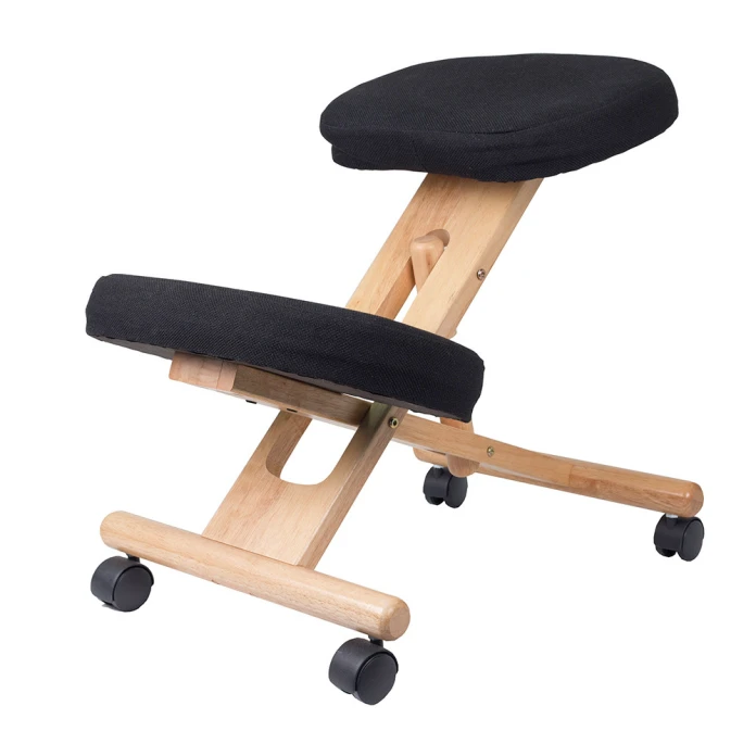 Asiento arrodillado