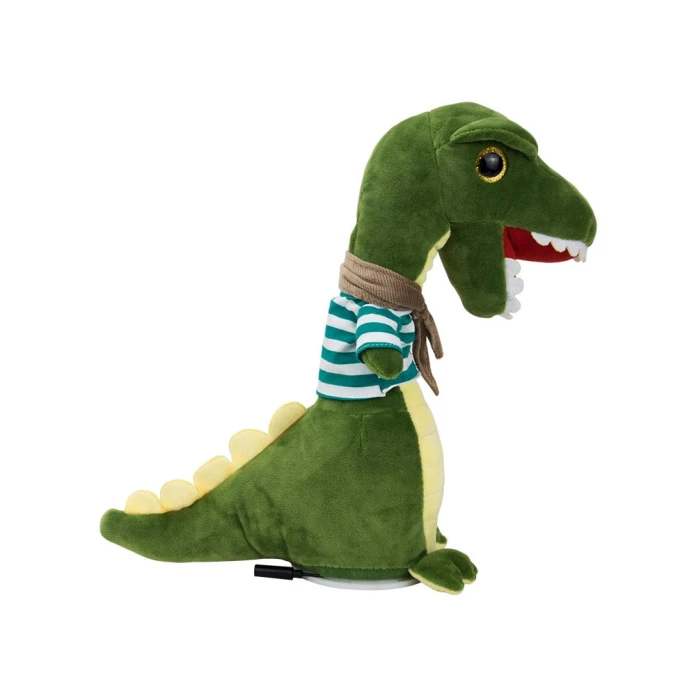 Mr. Rex - dinosaurio musical