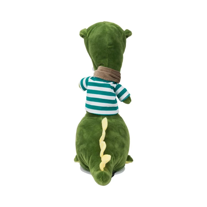 Mr. Rex - dinosaurio musical