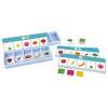 Flexigame frutas, verduras y colores