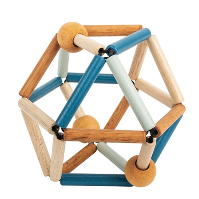 Sonajero Grabber
