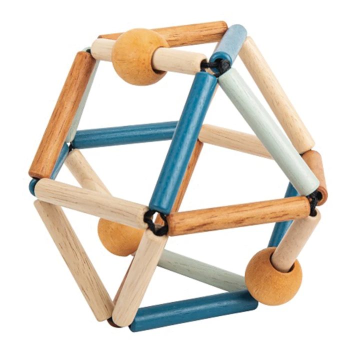 Sonajero Grabber
