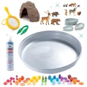 KIT NAVIDAD- Descubrir el mundo