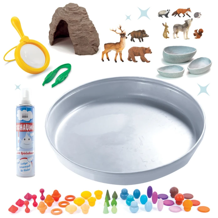 PACK NAVIDAD - descubrir el mundo