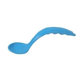 Cuchara de silicona flexible