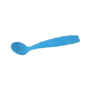 Cuchara de silicona flexible