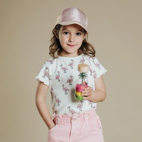 Lote de 3 botellas sensoriales - paraíso