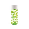Botella sensorial tortuga