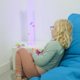 Columna de burbujas eco 105 cm