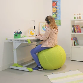 Escritorio ergonómico