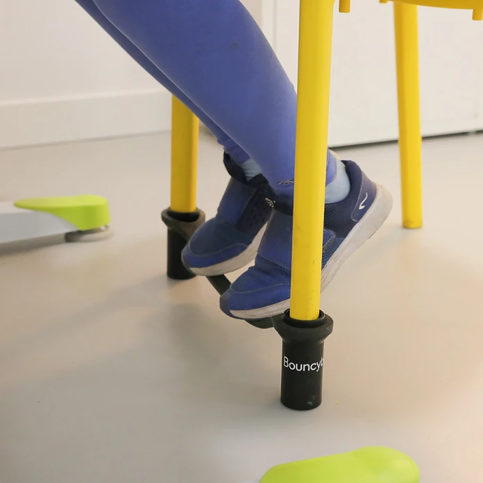 Banda fidget para pies - Infantil