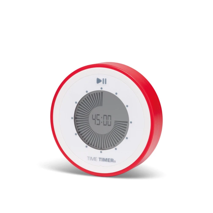 Time Timer Twist - Rojo