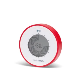 Time Timer Twist - Rojo