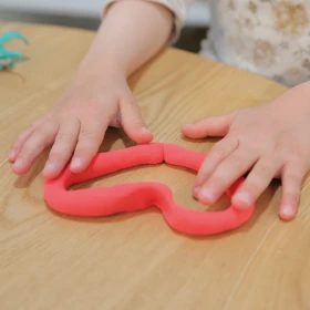 Plastilina Patarev