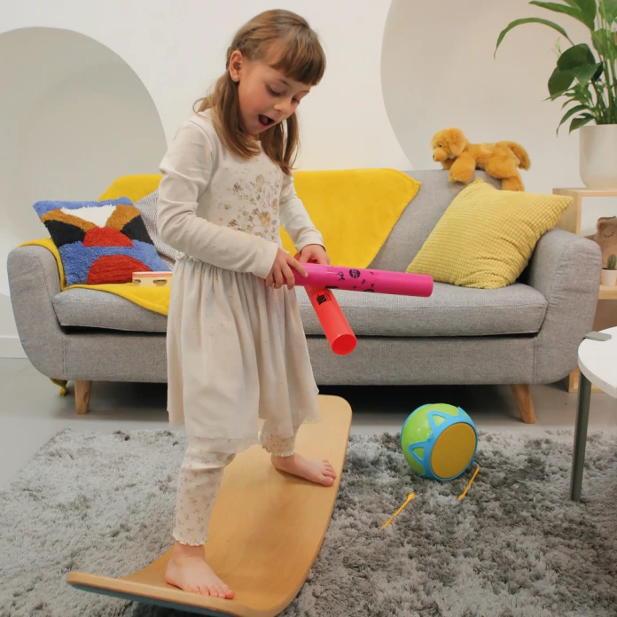 Wobbel pro