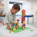 Construcciones engranajes 96 piezas