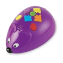 Robot ratón code & go