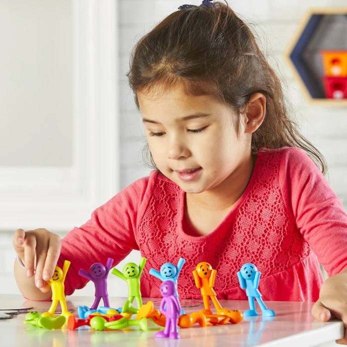Kit de actividades emociones