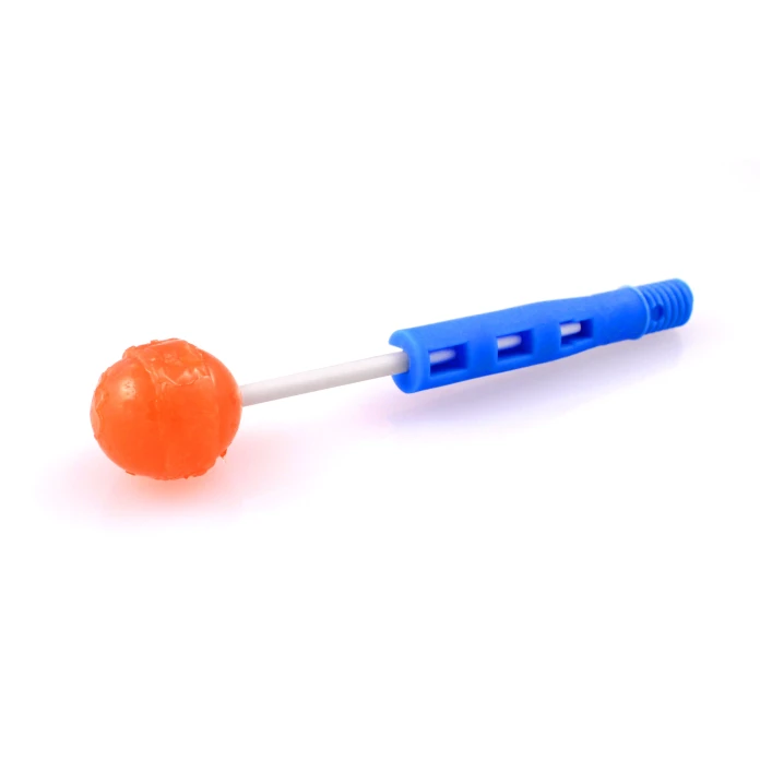Cabezal Z-Vibe piruleta