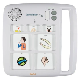 QuickTalker 7