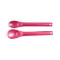 Maroon Spoon - Cucharas ARK
