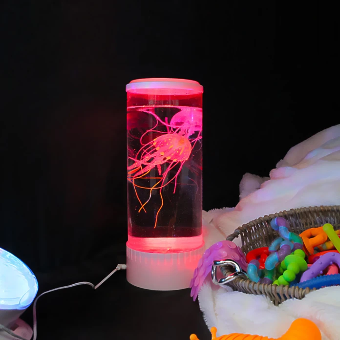 Lámpara acuario grande&nbsp;