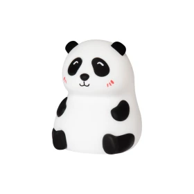 Luz quitamiedos suave - Panda Zhao