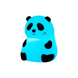 Luz nocturna suave - Panda Zhao