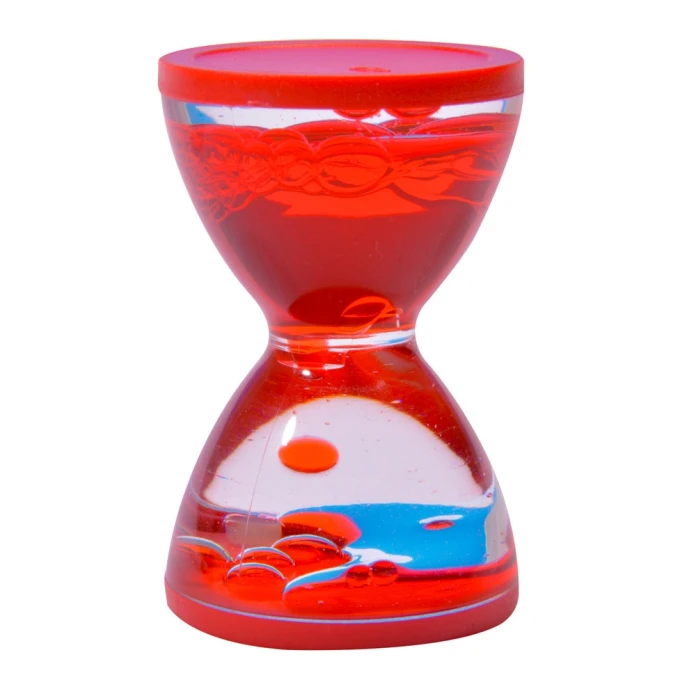 Mini reloj de arena