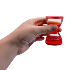 Mini reloj de arena